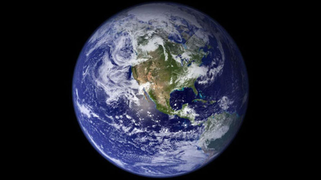 Πλανήτης γη